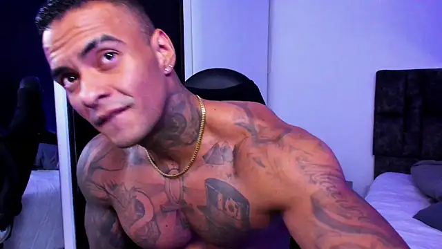 binmontana  online show from October 3, 11:10 pm