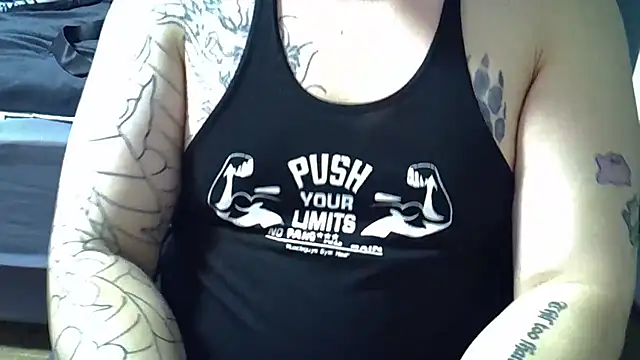 CAOSLOAD online show from October 23, 9:02 am