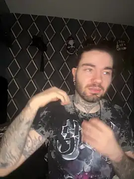 masked dolly97 online show from November 24, 11:50 pm