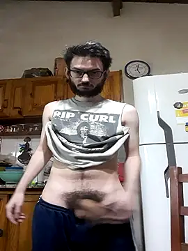 Fefede97  online show from November 21, 8:02 am