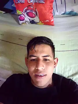 chamito01924 online show from September 24, 4:27 pm