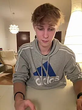 Innocentboyof online show from September 30, 5:49 pm