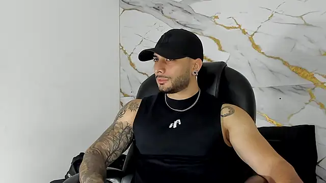 Miike Stone1 online show from October 14, 1:07 pm