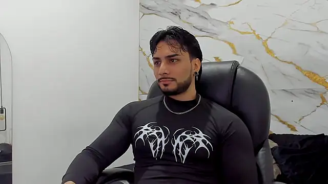 Miike Stone1 online show from January 12, 1:37 pm