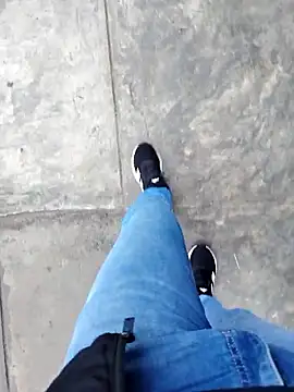 Gigolo31per31 online show from October 11, 5:28 pm