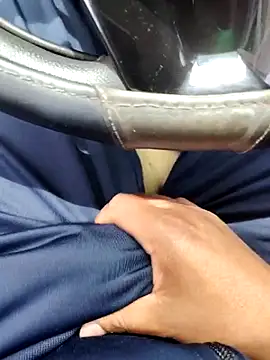 Gigolo31per31 online show from October 13, 5:41 pm