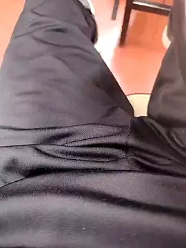 Gigolo31per31 online show from October 14, 5:42 pm