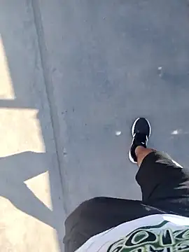 Gigolo31per31 online show from October 24, 8:32 pm