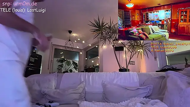 Passion-Frucht online show from November 29, 4:03 am