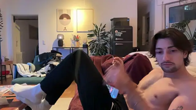 Passion-Frucht online show from October 16, 10:51 pm