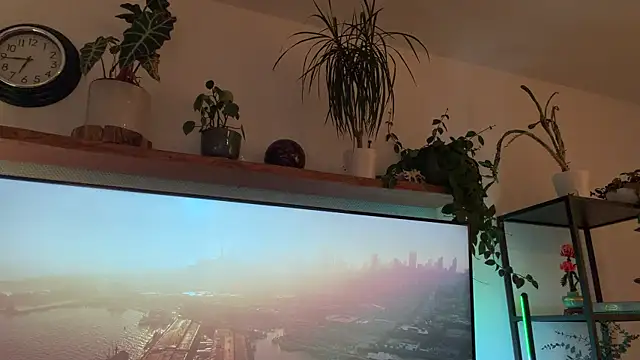 Passion-Frucht online show from November 21, 3:44 pm