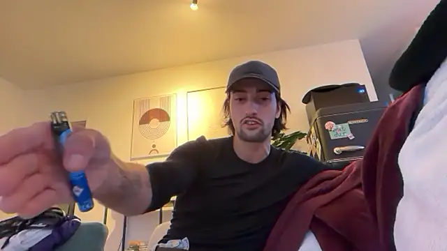 Passion-Frucht online show from November 5, 4:09 pm