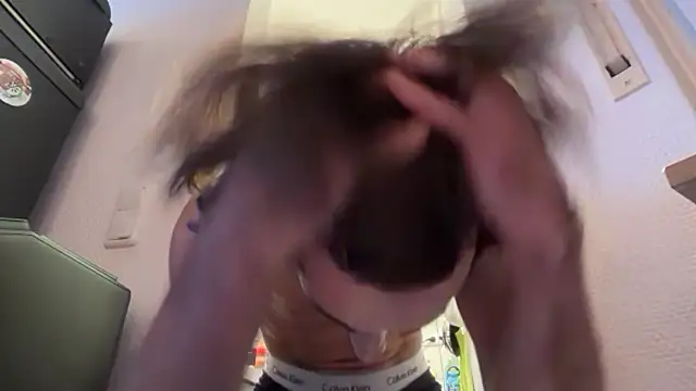 Passion-Frucht online show from October 19, 8:01 pm