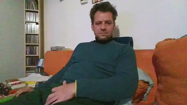 bullishgreenJan online show from October 6, 8:57 pm