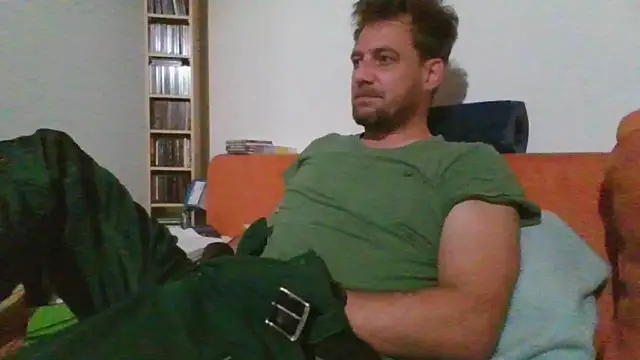 bullishgreenJan online show from September 29, 10:49 pm