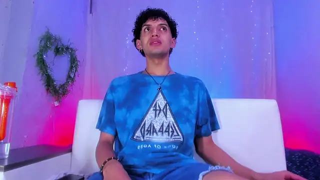 josesweet  online show from September 29, 6:59 pm