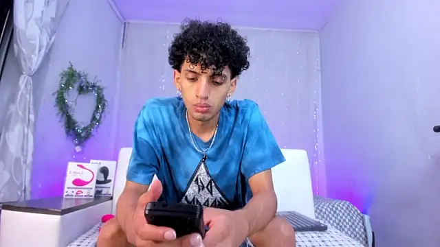 josesweet  online show from October 8, 6:56 pm