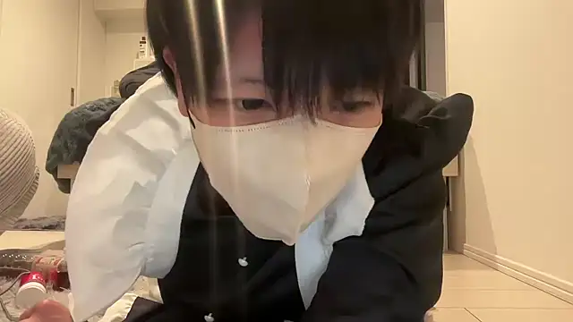 tora3220 online show from January 9, 12:43 pm