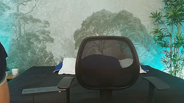 Axel Draven online show from January 16, 1:36 pm