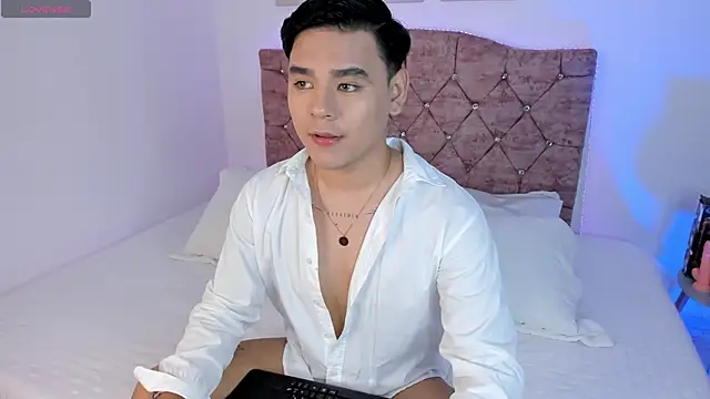 KairoBlaze online show from September 30, 4:07 am