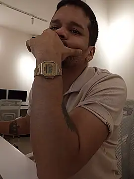 LucasGaeel online show from July 9, 8:29 am