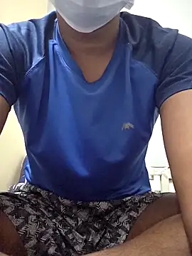 handsome blg tam online show from October 11, 6:17 am