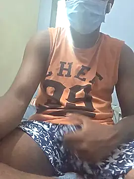 handsome blg tam online show from November 4, 11:44 am