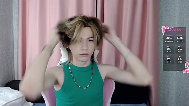 evan reinhart online show from October 12, 3:17 pm