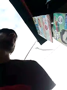 LesserUpset online show from October 10, 1:32 am