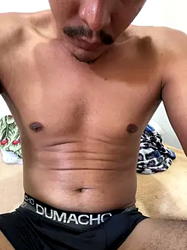 Franminga online show from October 18, 1:49 pm