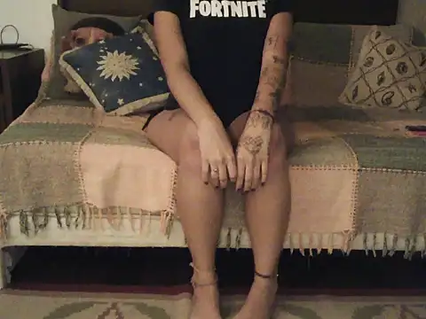 domruanbr online show from October 21, 3:09 am