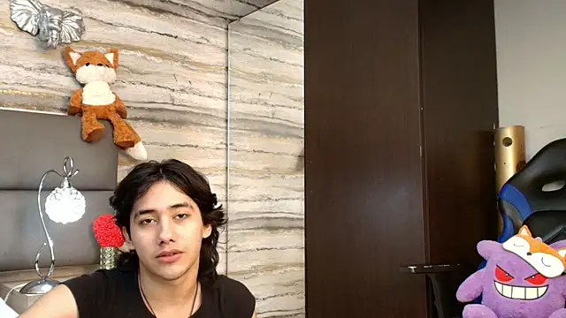 Lovers 21 online show from March 28, 4:02 am