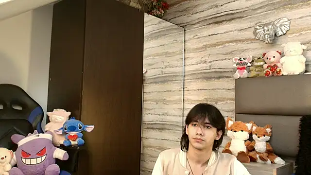 Lovers 21 online show from February 13, 3:57 am