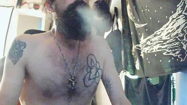 Neekaleek89 online show from April 10, 4:25 pm