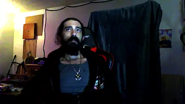 Neekaleek89 online show from October 23, 4:21 pm