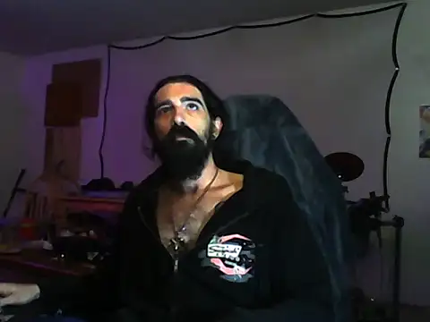 Neekaleek89 online show from October 24, 4:31 pm