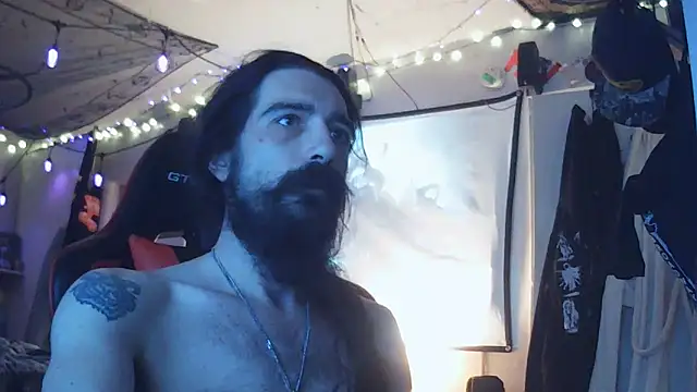 Neekaleek89 online show from April 17, 4:20 pm