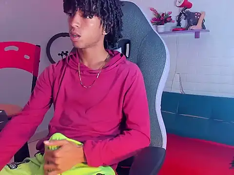 xion ez online show from October 8, 10:03 pm