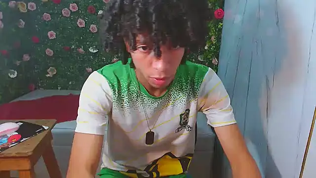 xion ez online show from February 13, 9:09 pm