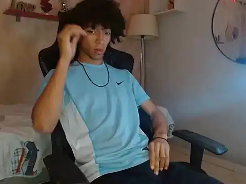 xion ez online show from October 27, 8:22 pm