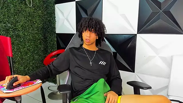 xion ez online show from April 10, 8:05 pm