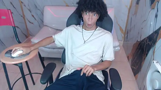 xion ez online show from November 11, 8:47 pm