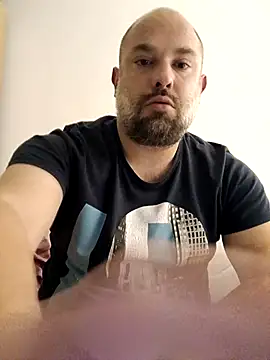 CristalDad online show from October 11, 6:45 pm