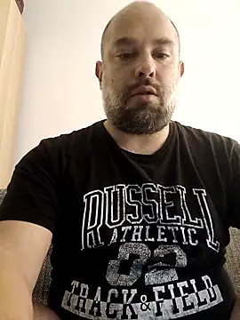 CristalDad online show from October 12, 8:25 pm