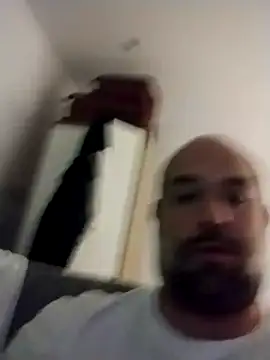 CristalDad online show from October 16, 8:28 pm