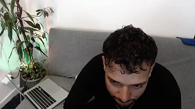 Orlando horny online show from October 2, 1:53 am