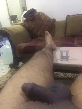 Yassesexy online show from October 8, 9:13 am