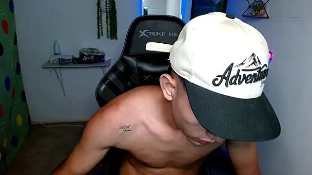 jero streamx online show from October 3, 3:33 am