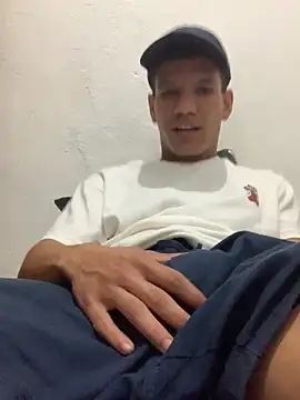 Baianinhosp online show from November 11, 6:57 pm