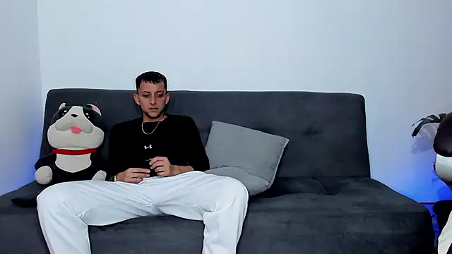 joe foxx online show from September 25, 5:17 am